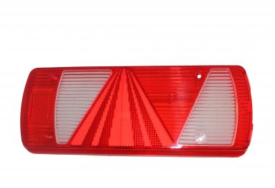 三角レンズ - 416482.001 - ライト用アクセサリー＆スペアパーツ