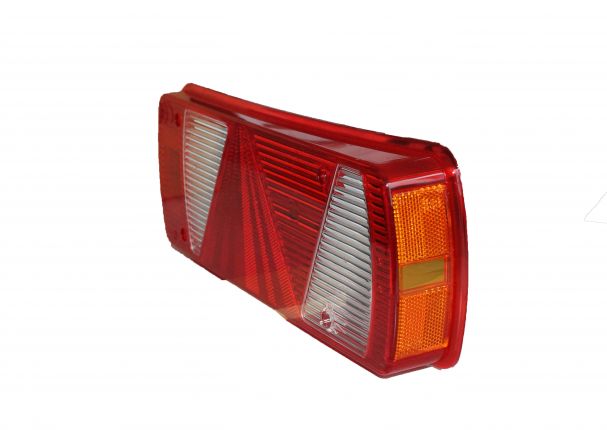 トライアングル付きレンズ - 416482.001 - ライト用アクセサリー＆スペアパーツ