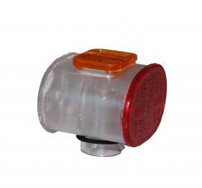 レンズ - 402578.001 - ライト用アクセサリー＆スペアパーツ