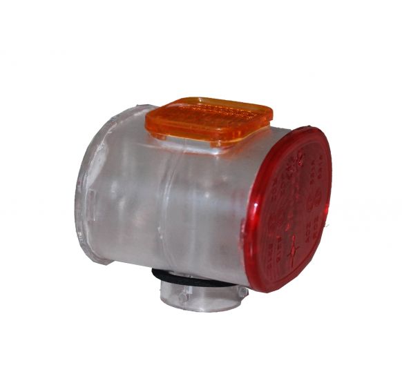 レンズ - 402578.001 - ライト用アクセサリー＆スペアパーツ