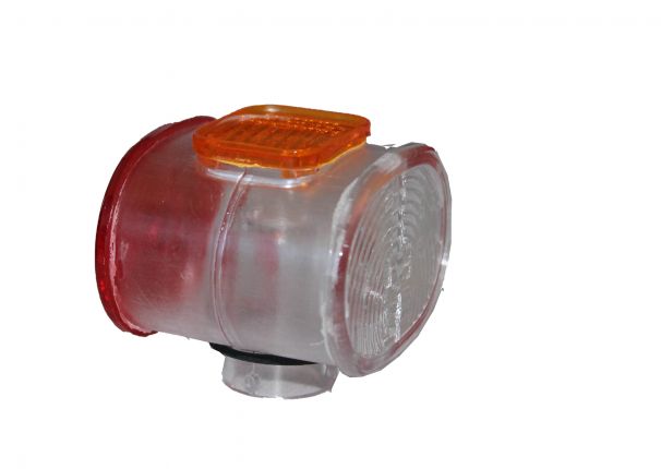 レンズ - 402578.001 - ライト用アクセサリー＆スペアパーツ