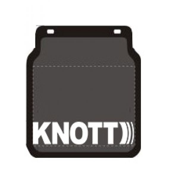 Mudflap KNOTT - 400086.254 - Mudflap