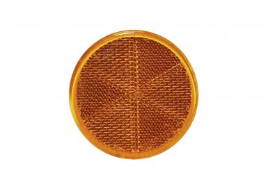 リフレクタ Ø 60mm - 402658.001 - リフレクタ