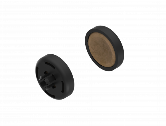 フリクションエレメント - 209698.001 - ドローバーカップリング