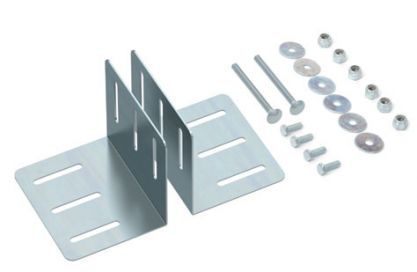 マウントキット - 416793.001 - ストレージボックス