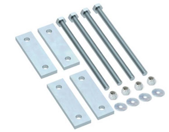 マウントキット - 420271.001 - ストレージボックス