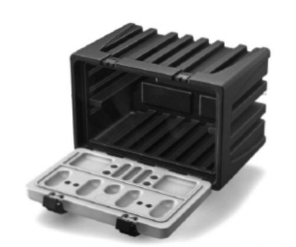 ストレージボックス - 408469.001 - ストレージボックス