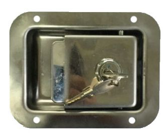 ロック - 419723.001 - ストレージボックス