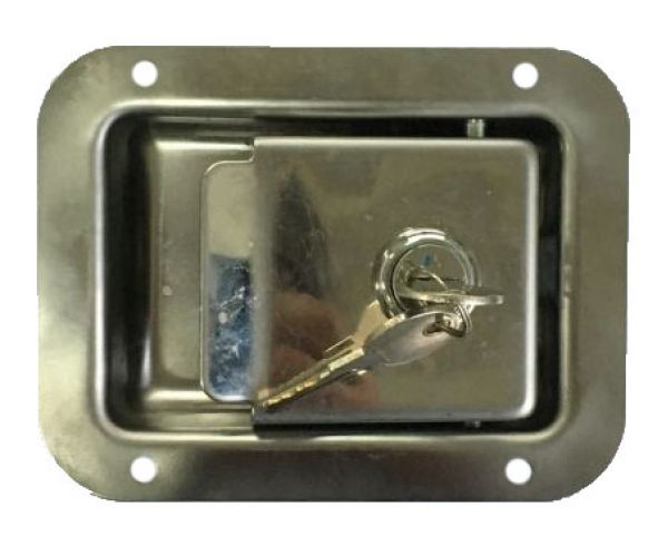 ロック - 419723.001 - ストレージボックス