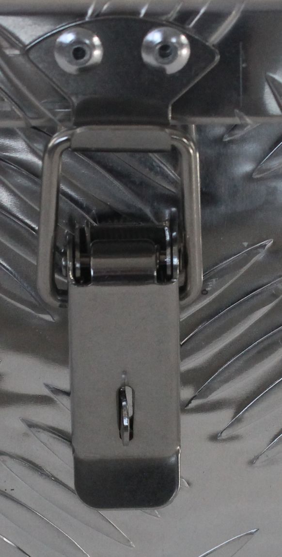 Alu」ストレージボックス - 418109.001 - ストレージボックス