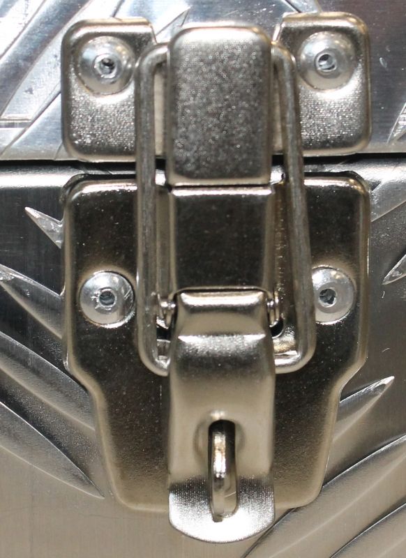 Alu」ストレージボックス - 416652.001 - ストレージボックス