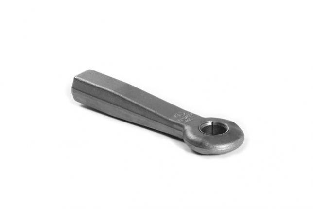 溶接で作られたドローバーアイ 40 - 408208.001 - ドローバーギア