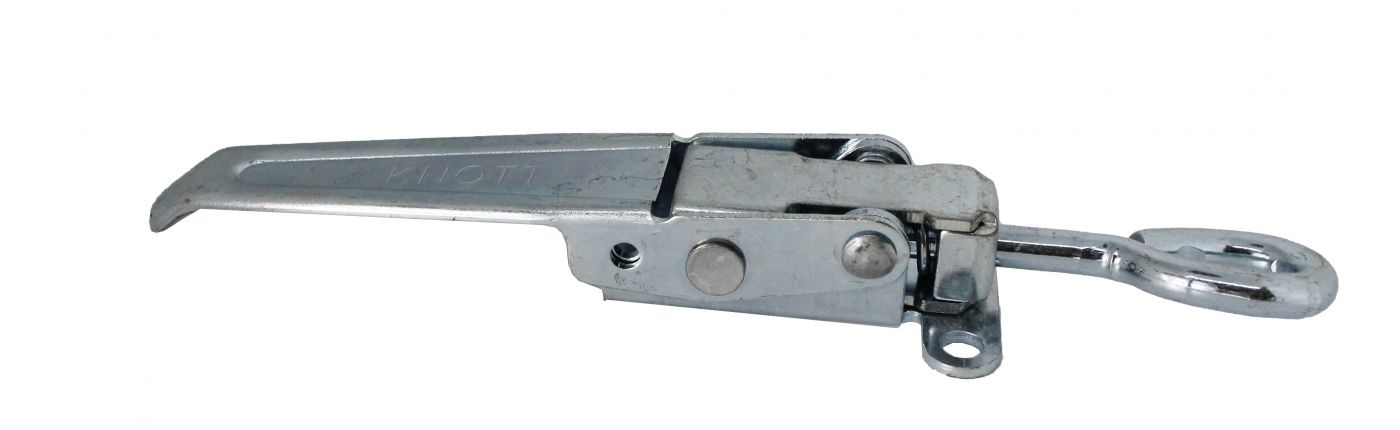 エキセントリックロック - 6S5684.001 - 錠前