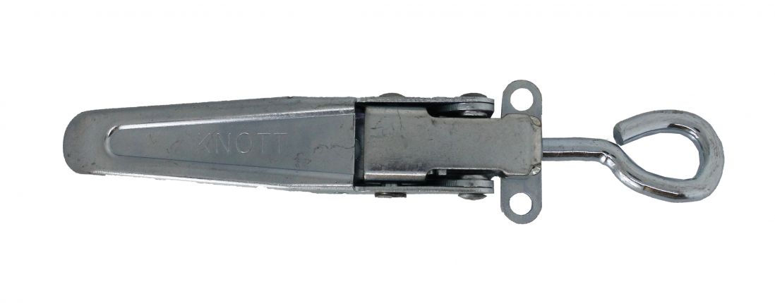 エキセントリックロック - 6S5684.001 - 錠前