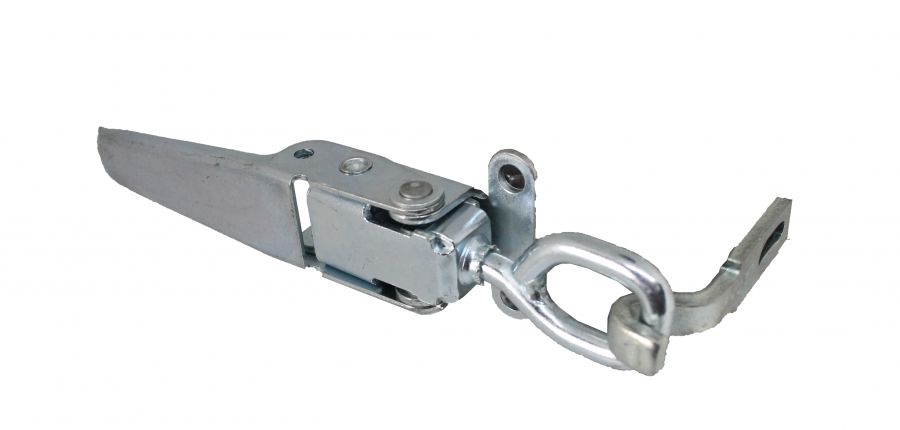 偏芯ロック - 408800.001 - 錠前