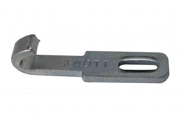 カウンターホルダー - 402108.001 - Locks