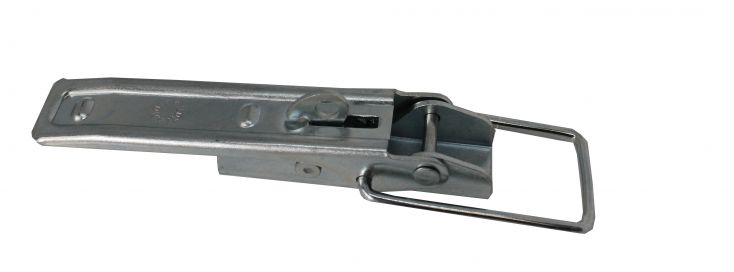 エキセントリックロック - 401552.006 - Locks