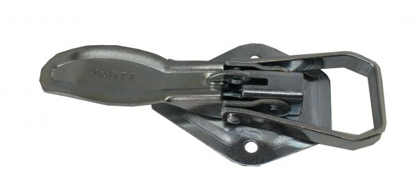 エキセントリックロック - 413528.001 - 錠前