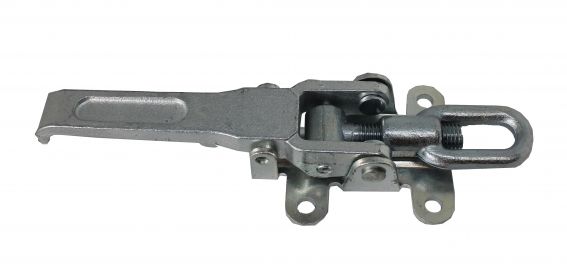 エキセントリックロック - 407974.001 - 錠前