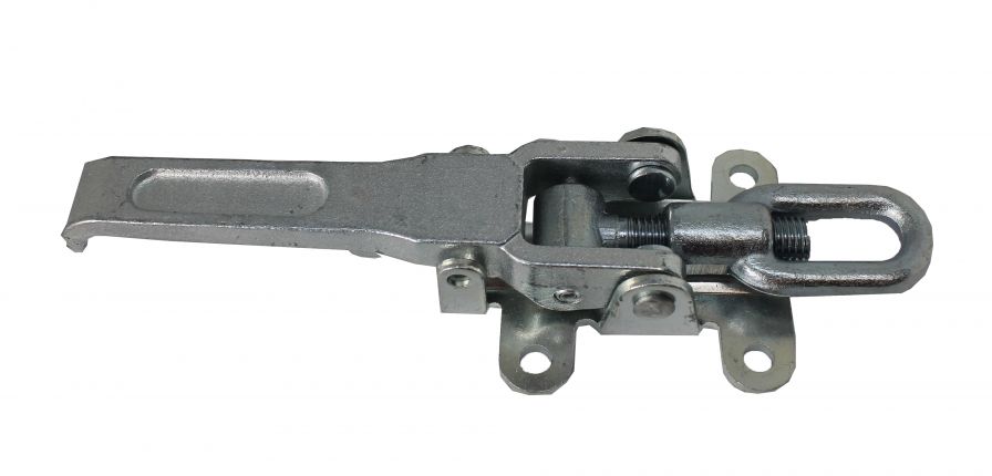 エキセントリックロック - 407974.001 - 錠前