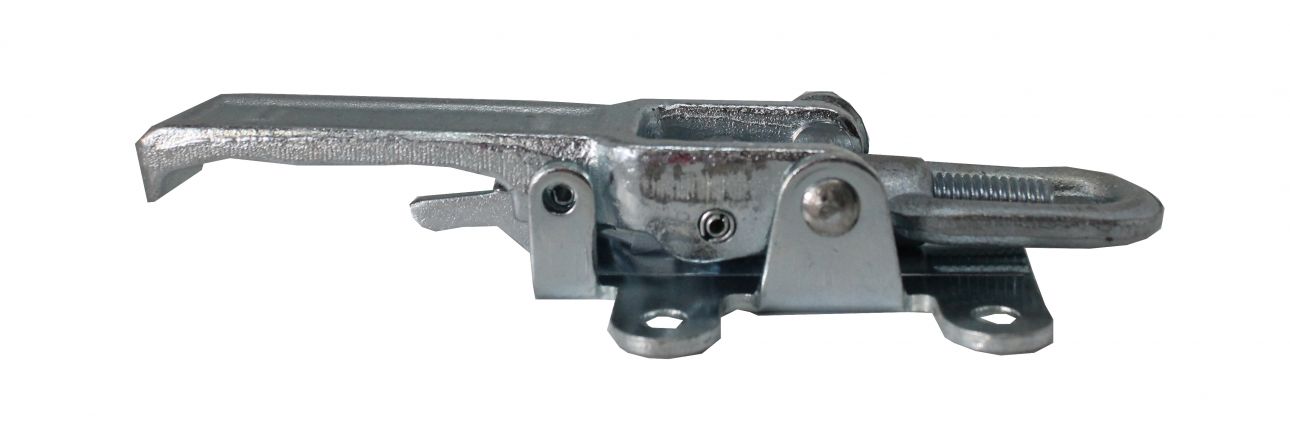 エキセントリックロック - 407974.002 - 錠前