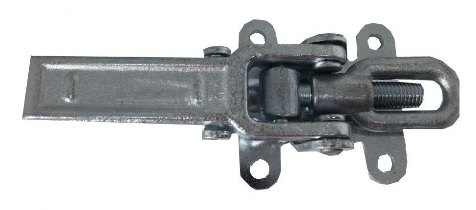 エキセントリックロック - 407974.002 - 錠前