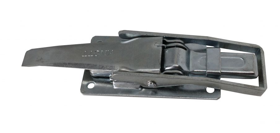 エキセントリックロック - 404270.001 - 錠前