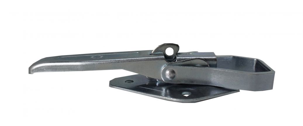 エキセントリックロック - 404270.001 - 錠前