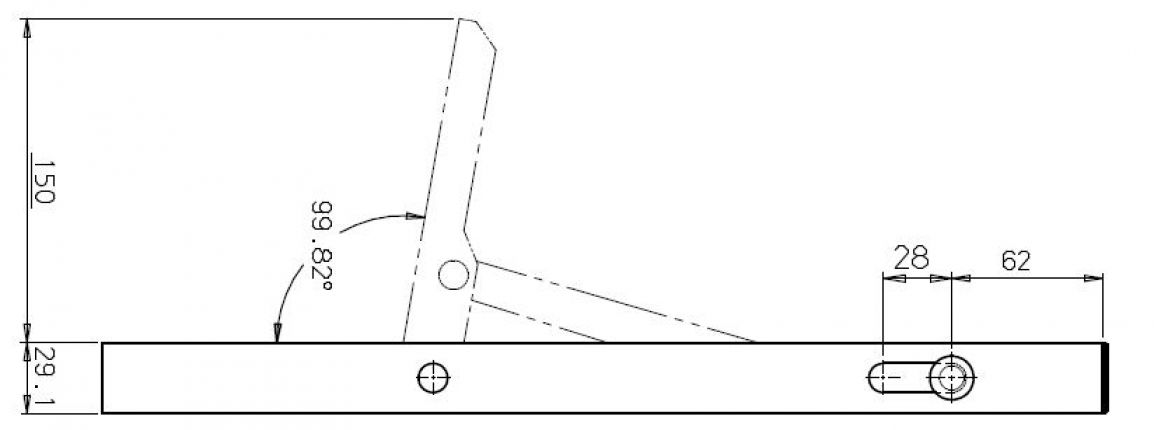 ロングウェイクロージャー - 406044.007 - クロージャー