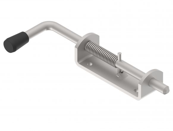 ボルトロック - 407879.001 - 錠前