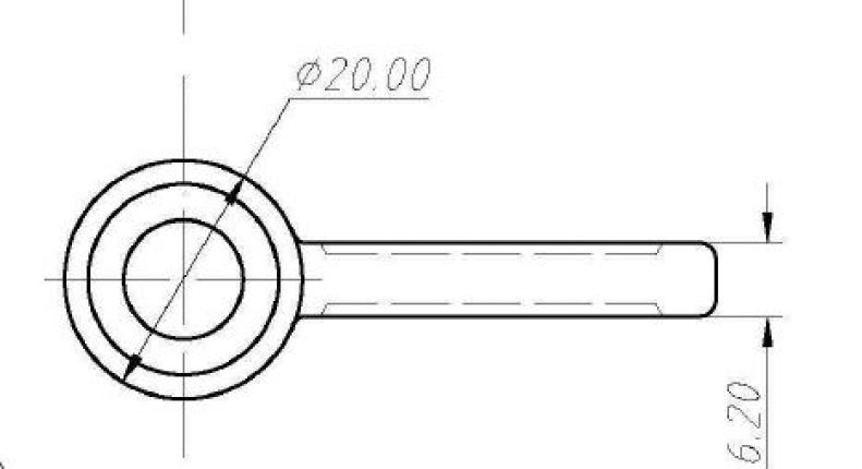 ボルトロック - 408004.001 - 錠前