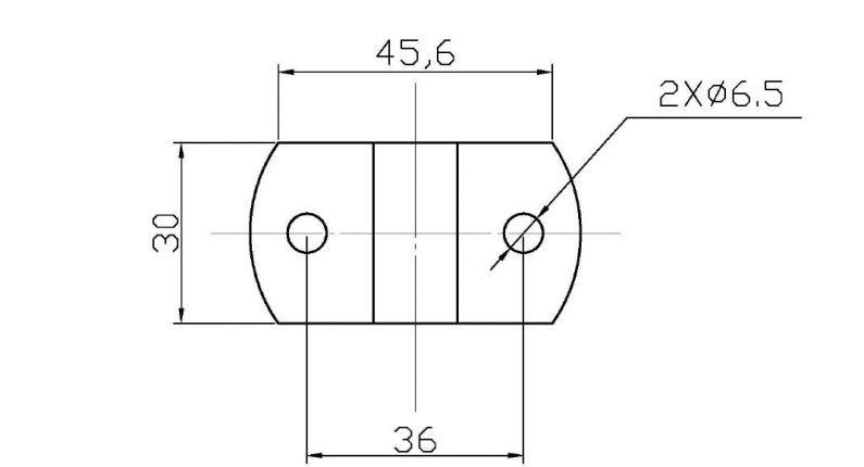 カウンターホルダー - 404268.001 - Locks