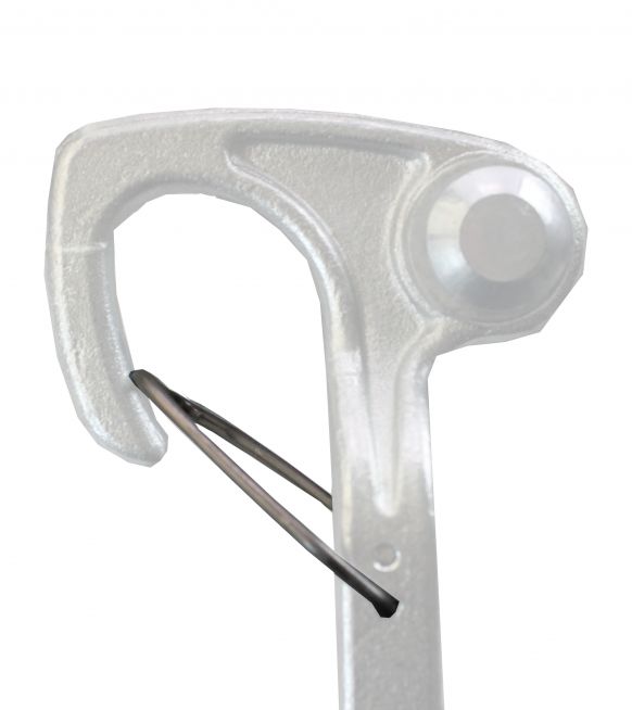 交換用スプリング - 408117.001 - ロッキング