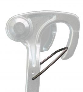 交換用スプリング - 408116.001 - Locks