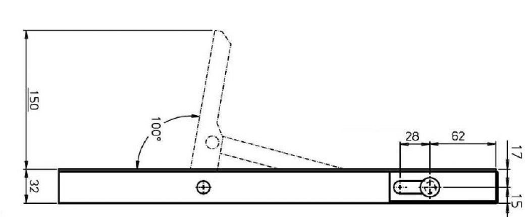 ロングウェイファスナー - 406961.001 - ファスナー