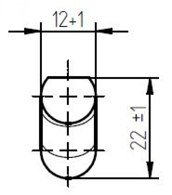 ヒンジピン - 420089.001 - ヒンジ