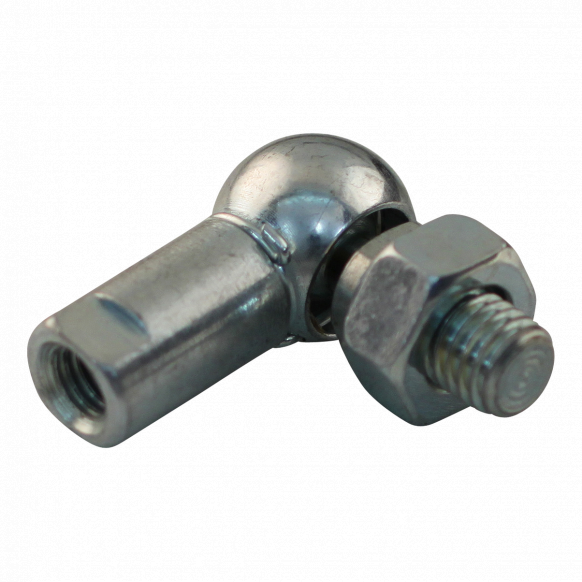 アングルジョイント - 402912.001 - ガススプリングアクセサリー