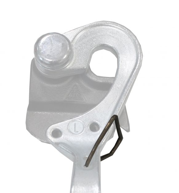 交換用スプリング - 409568.001 - 錠前