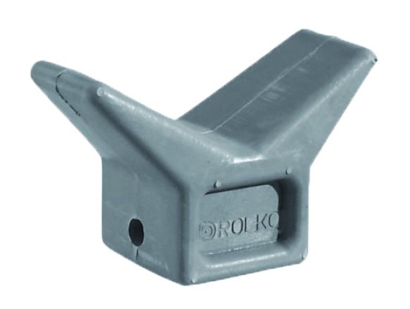 船首支持 - 402809.009 - ボートトレーラー