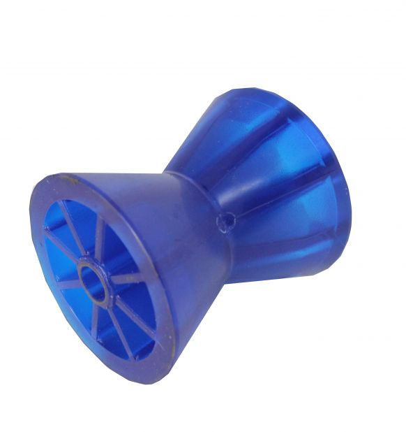 バウローラー4" - 6X1064.014 - ボートトレーラー