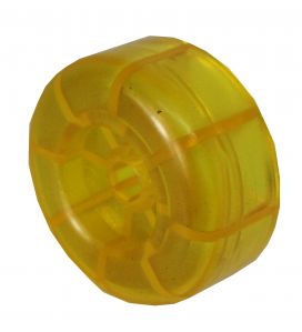 エンドキャップ 4" - 6X1067.008 - ボートトレーラー