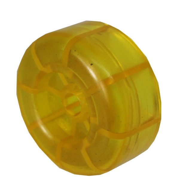 エンドキャップ 4" - 6X1067.008 - ボートトレーラー