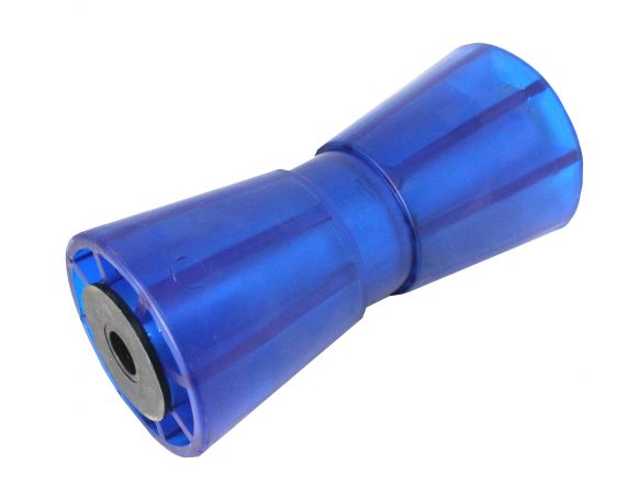 キールローラー8" - 6X1064.018 - ボートトレーラー