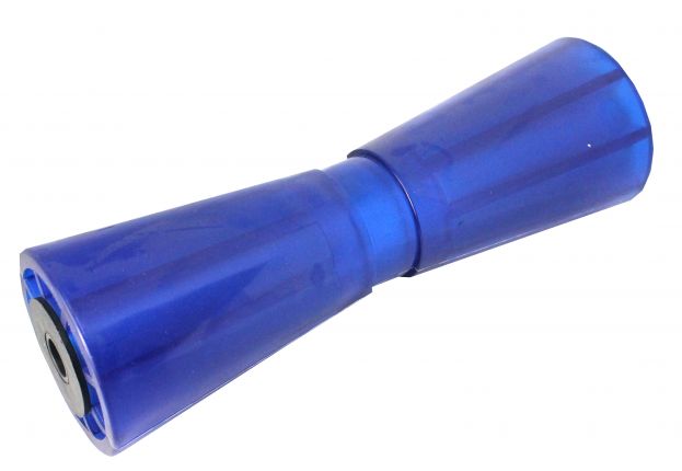 キールローラー12" - 6X1064.020 - ボートトレーラー