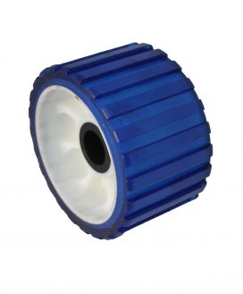 Sliprolle 5" - 6X1067.020 - ボートトレーラー