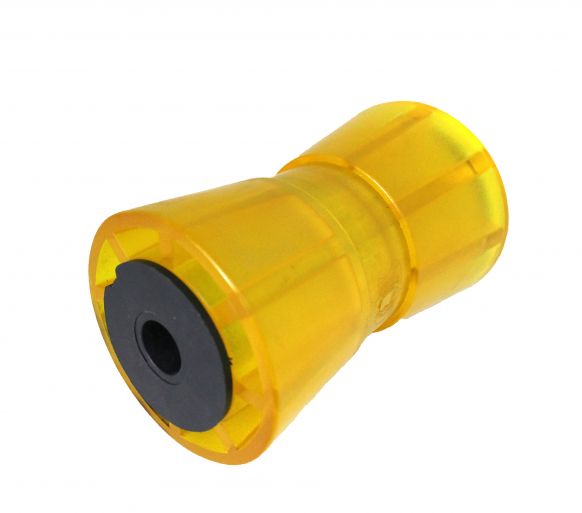 キールローラー5" - 6X1064.038 - ボートトレーラー