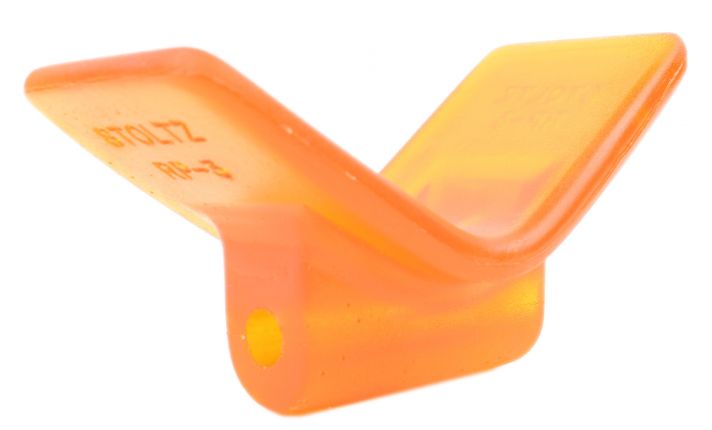 船首支持 - 402809.028 - ボートトレーラー