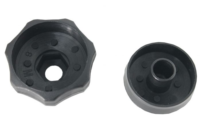 Star grip - 412779.002 - Handles