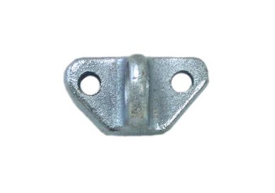 パーティションウォールホルダー - 417089.001 - ホーストレーラー用アクセサリー