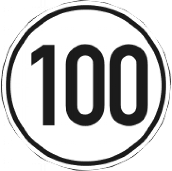 速度標識 - 410127.100 - 標識